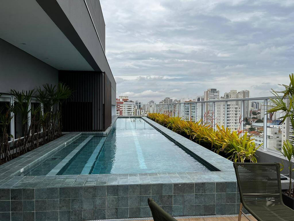 Apartamento, 25 m² - Foto 7