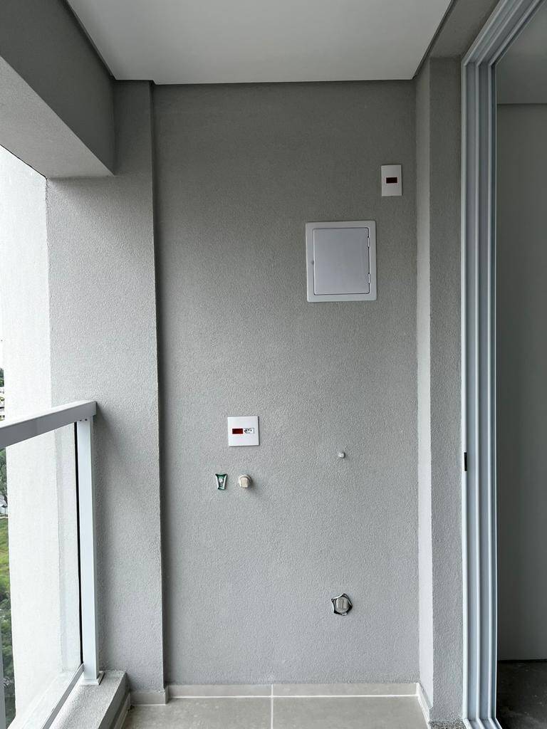 Apartamento, 25 m² - Foto 11