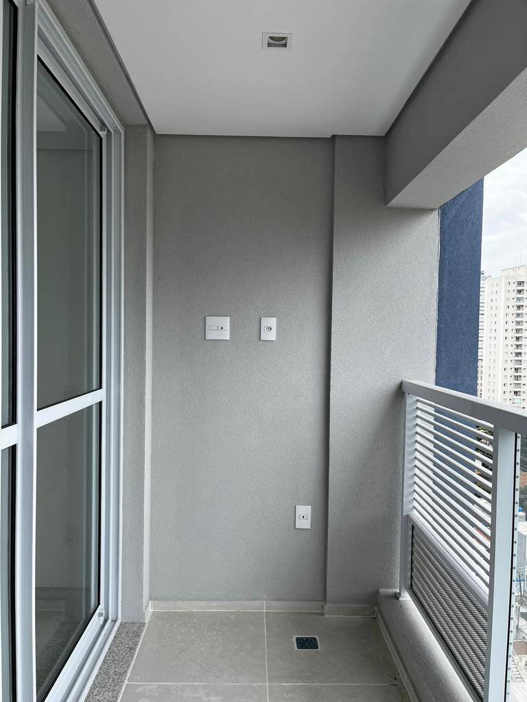 Apartamento, 25 m² - Foto 12