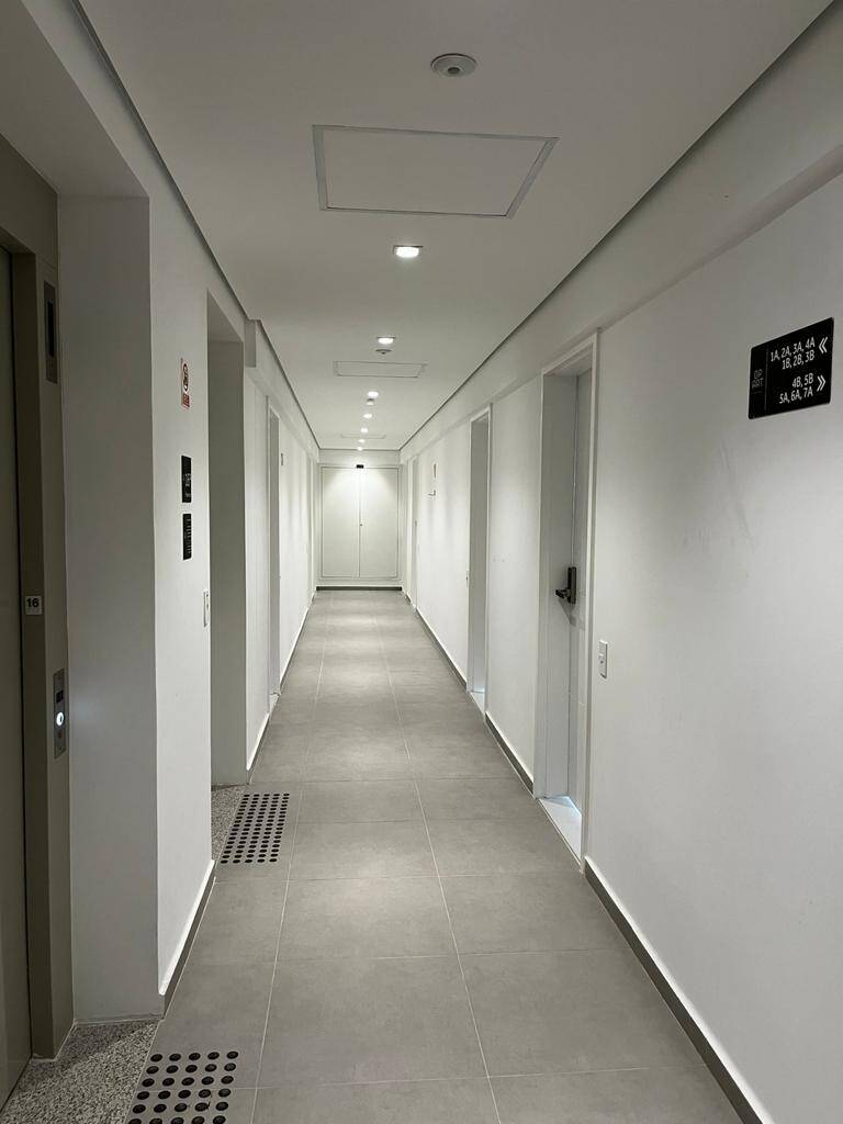 Apartamento, 25 m² - Foto 16