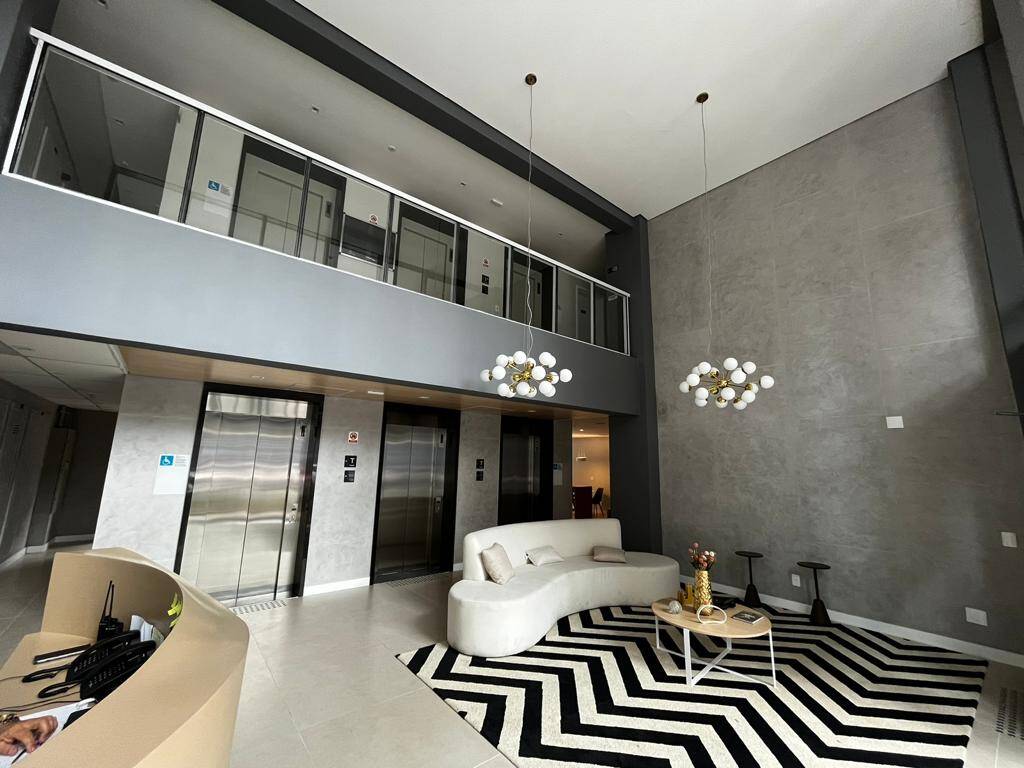 Apartamento, 25 m² - Foto 3