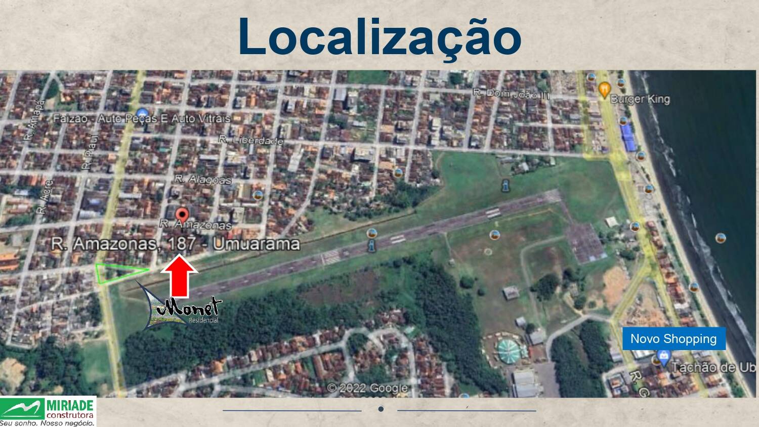 Apartamento à venda com 2 quartos, 61m² - Foto 4