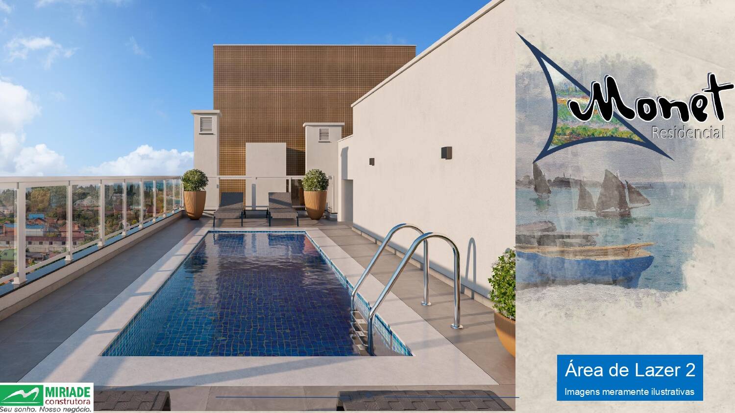 Apartamento à venda com 2 quartos, 61m² - Foto 11