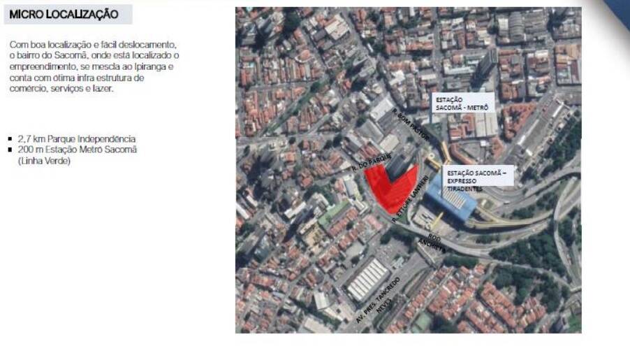 Apartamento, 3 quartos, 107 m² - Foto 2