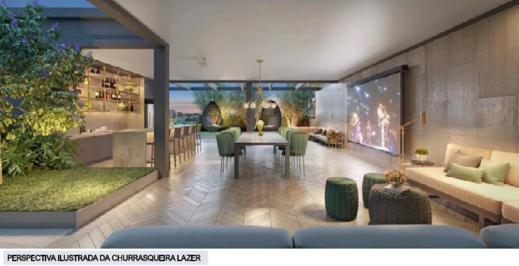 Apartamento, 3 quartos, 107 m² - Foto 6