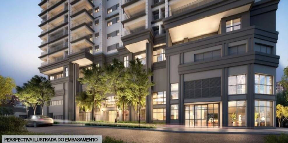 Apartamento, 3 quartos, 107 m² - Foto 4