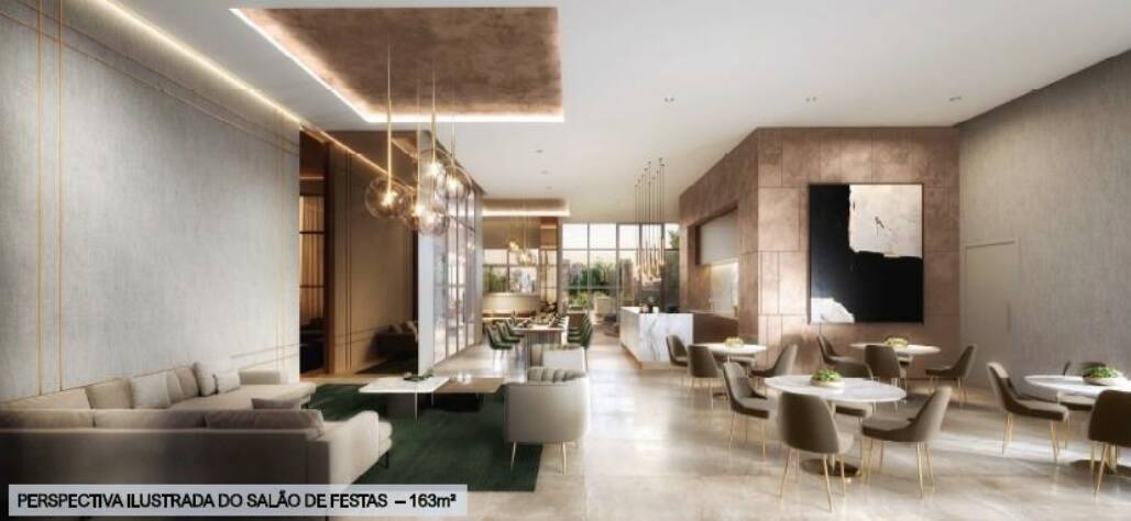 Apartamento, 3 quartos, 107 m² - Foto 9