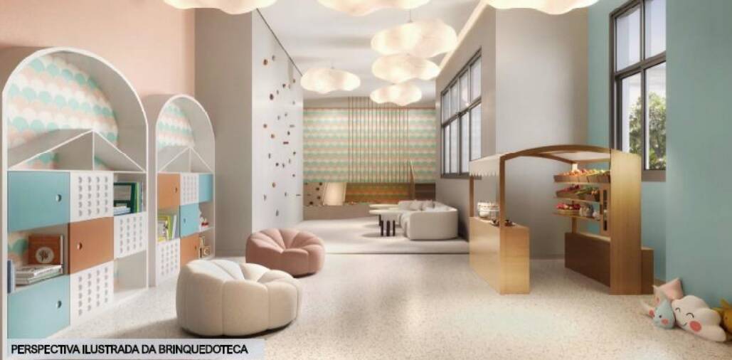 Apartamento, 3 quartos, 107 m² - Foto 11