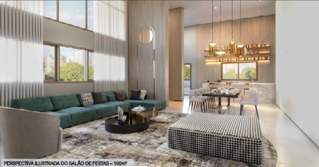 Apartamento, 3 quartos, 107 m² - Foto 17