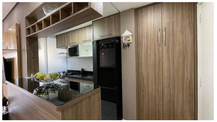 Apartamento, 2 quartos - Foto 5