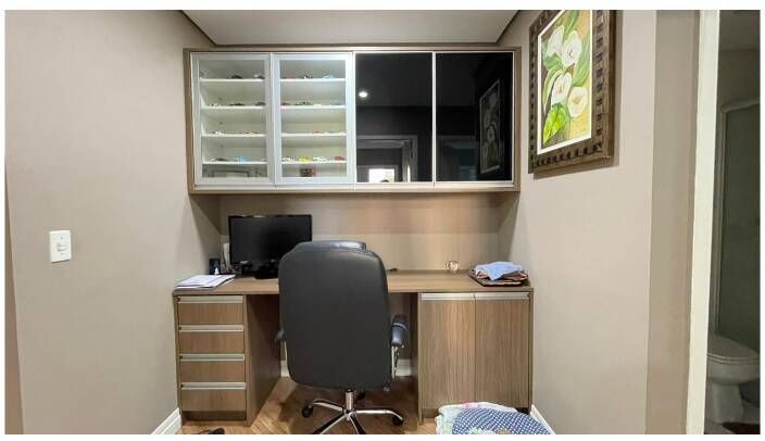 Apartamento, 2 quartos - Foto 8