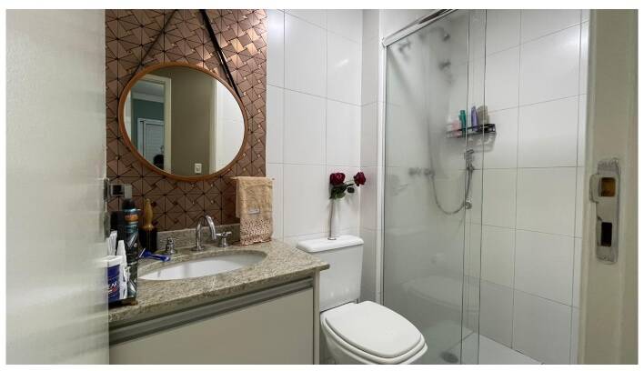 Apartamento, 2 quartos - Foto 11