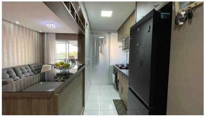 Apartamento, 2 quartos - Foto 6