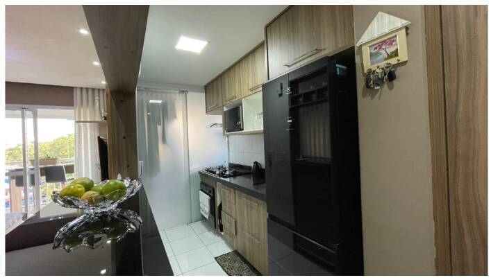 Apartamento, 2 quartos - Foto 7