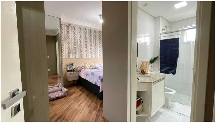 Apartamento, 2 quartos - Foto 15