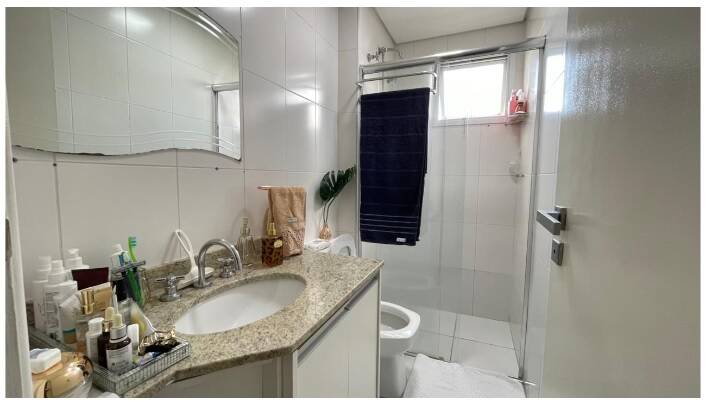 Apartamento, 2 quartos - Foto 16