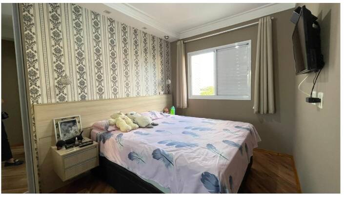 Apartamento, 2 quartos - Foto 18