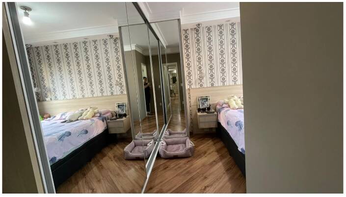 Apartamento, 2 quartos - Foto 17