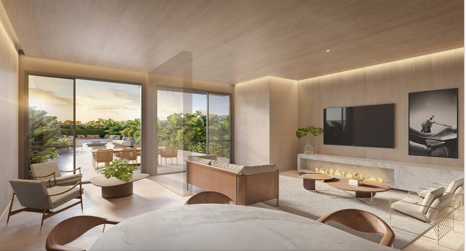 Apartamento, 4 quartos - Foto 40