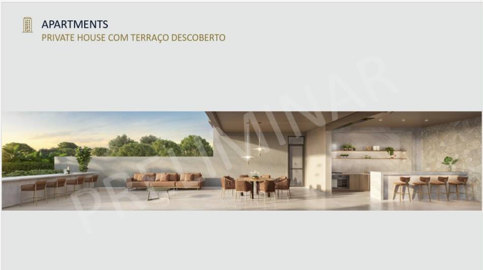 Apartamento, 1 quarto - Foto 6