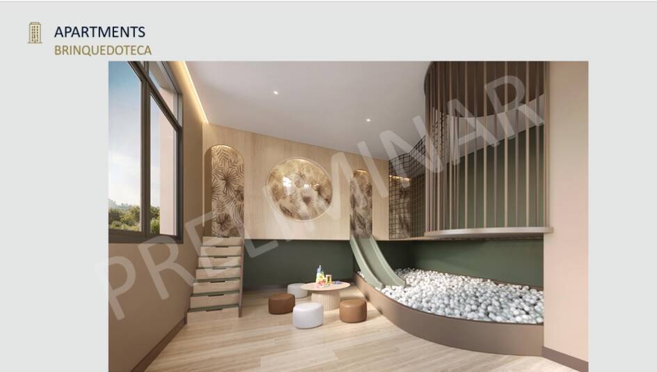 Apartamento, 1 quarto - Foto 7