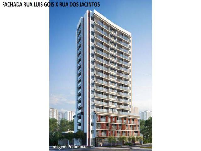 #11 - Apartamento para Venda em São Paulo - SP