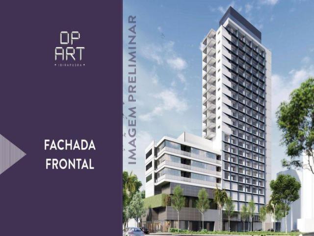 #4 - Apartamento para Lançamento em São Paulo - SP - 2
