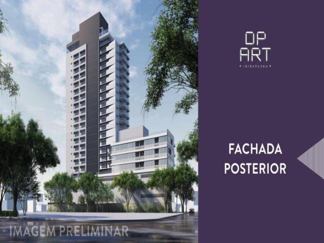 #4 - Apartamento para Lançamento em São Paulo - SP - 3