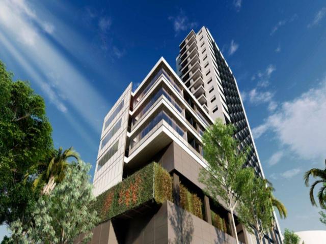#4 - Apartamento para Lançamento em São Paulo - SP - 1
