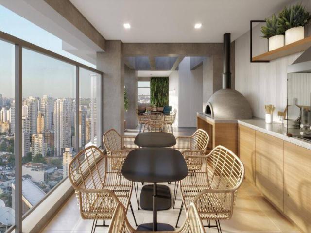 Apartamento para Lançamento em São Paulo - 5