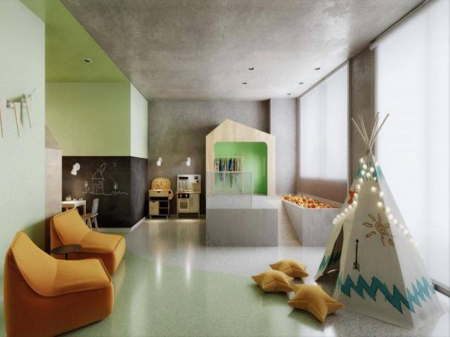 Apartamento para Lançamento em São Paulo - 4