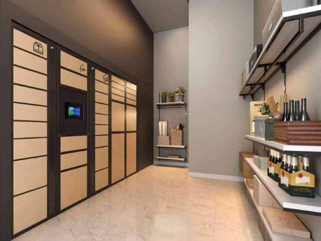 #8 - Apartamento para Venda em São Paulo - SP - 2