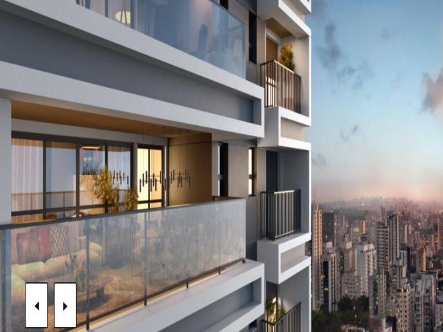 #21 - Apartamento para Venda em São Paulo - SP - 1