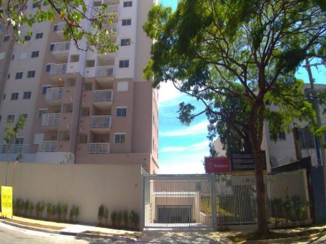 #24 - Apartamento para Venda em São Paulo - SP