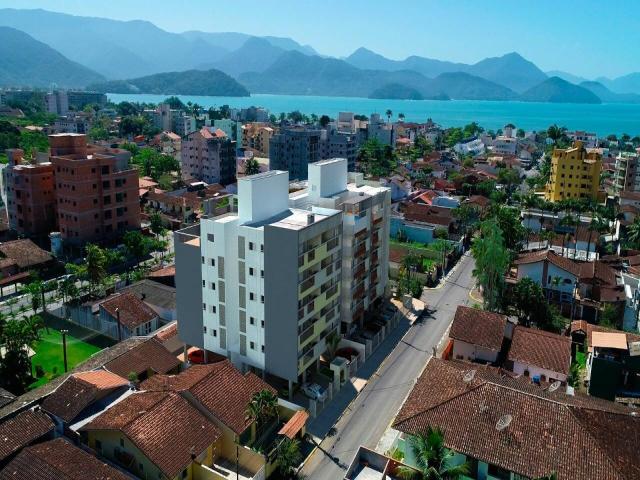 Apartamento para Venda em Ubatuba - 4