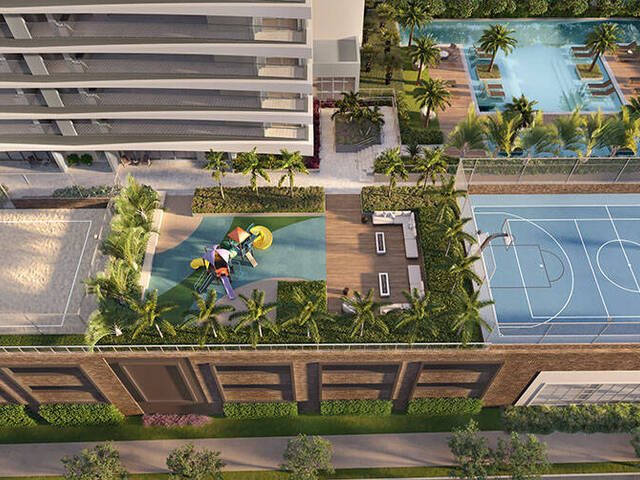 Apartamento para Venda em São Paulo - 5