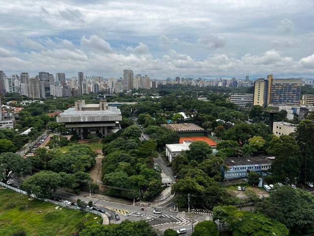 Apartamento para Venda em São Paulo - 5