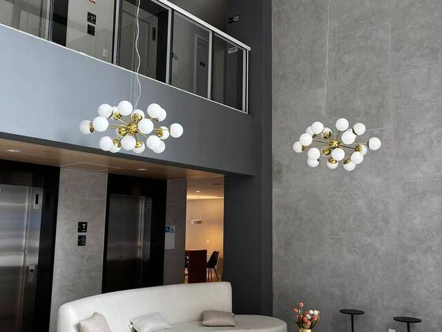 Apartamento para Venda em São Paulo - 4
