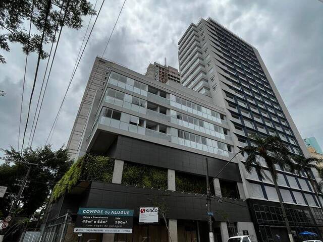 #14 - Apartamento para Venda em São Paulo - SP