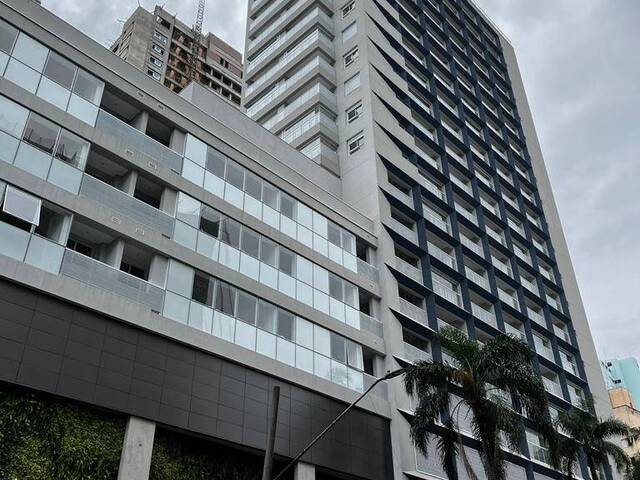 #14 - Apartamento para Venda em São Paulo - SP