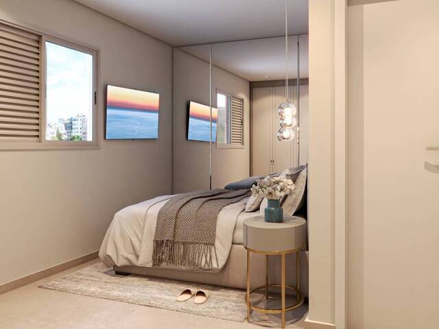 Apartamento para Venda em Ubatuba - 5