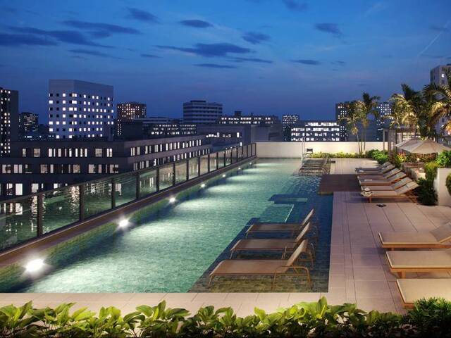 Apartamento para Venda em São Paulo - 4