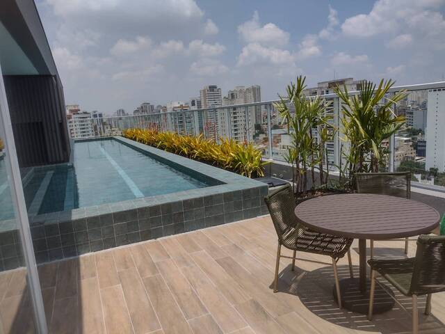 Venda em Vila Clementino - São Paulo