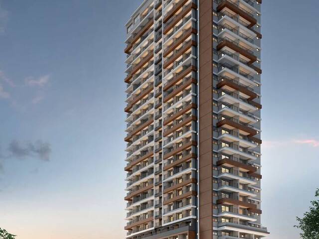 #38 - Apartamento para Venda em São Paulo - SP
