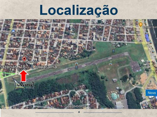 Apartamento para Venda em Ubatuba - 4