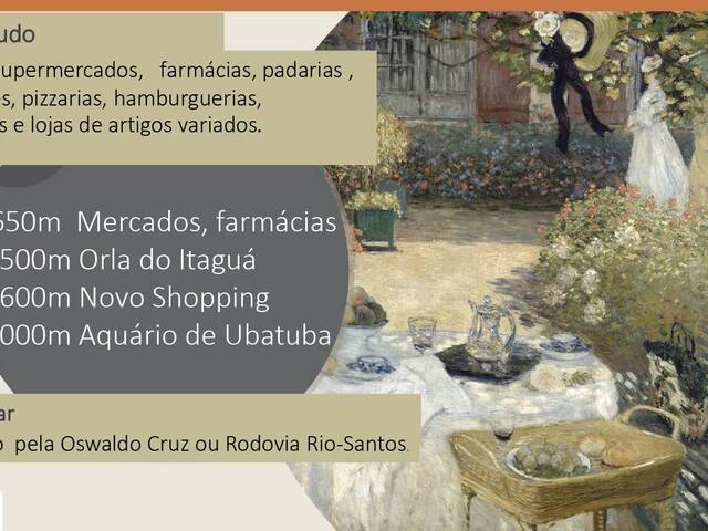 Apartamento para Venda em Ubatuba - 5