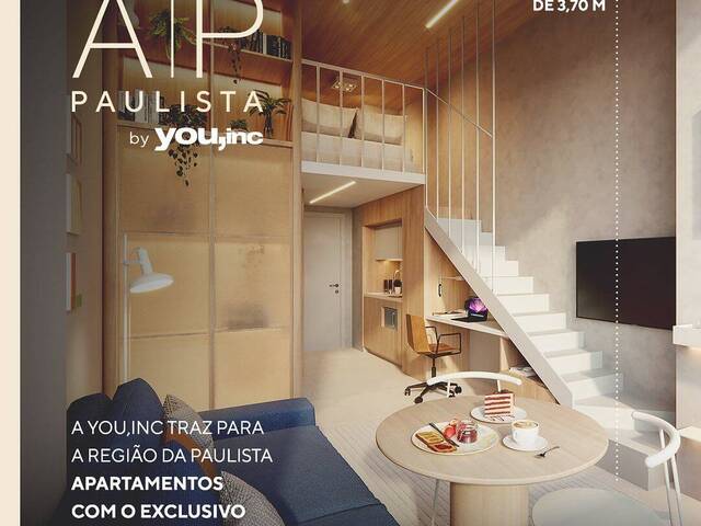 Apartamento para Venda em São Paulo - 4