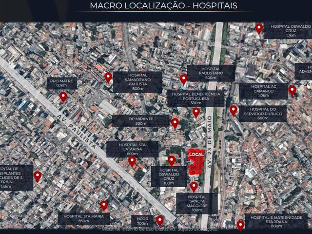 Apartamento para Venda em São Paulo - 4