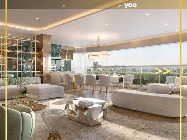 Apartamento para Venda em São Paulo - 4