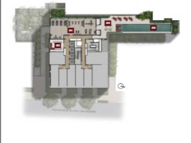 #51 - Apartamento para Venda em São Paulo - SP - 2